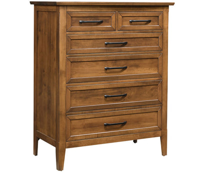SFC Amish Glenwood Chest
