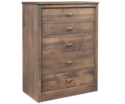 SFC Amish Vermilion Chest
