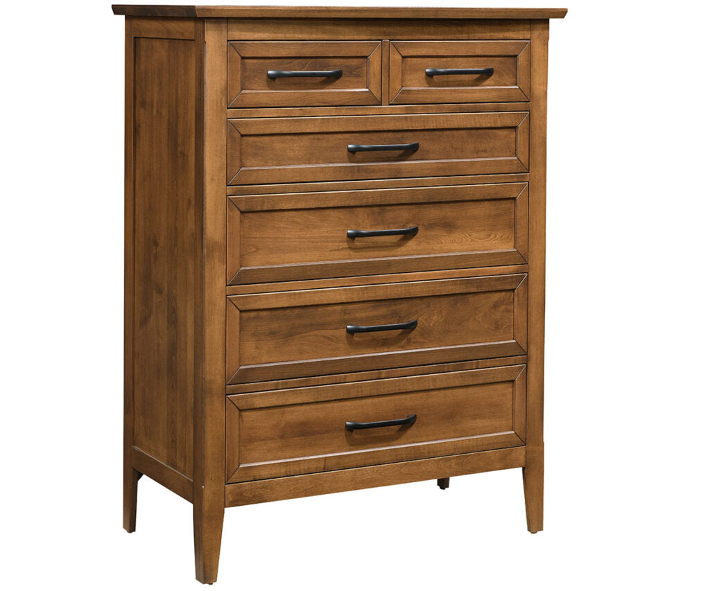 SFC Amish Glenwood Chest