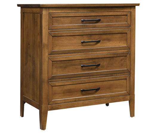 SFC Amish Glenwood Chest