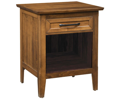 SFC Amish Glenwood Nightstand