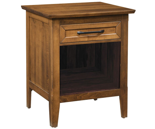 SFC Amish Glenwood Nightstand