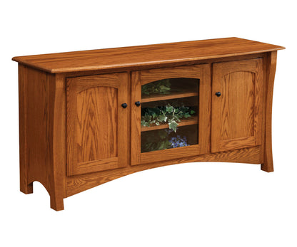 SFC Amish Master TV Stand