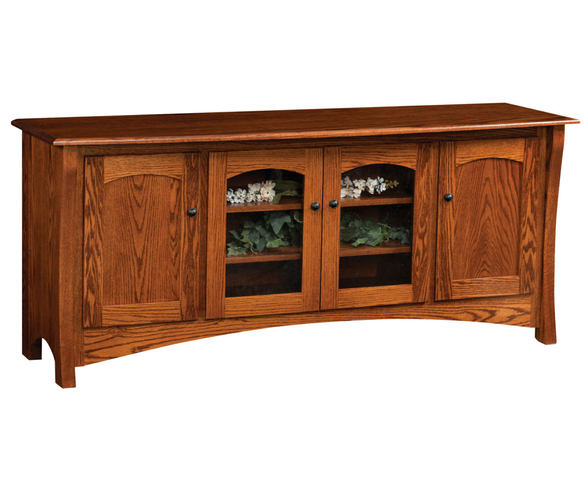 SFC Amish Master TV Stand