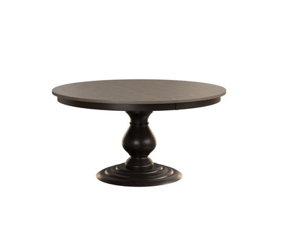 SFC Amish Magnolia Single Pedestal Table