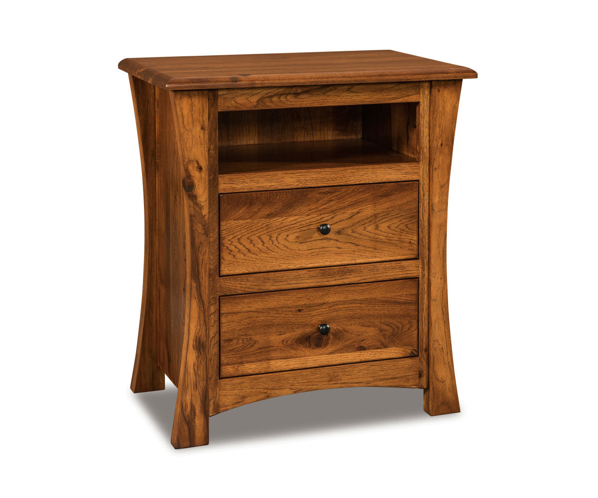 SFC Amish Matison Nightstand w/Opening