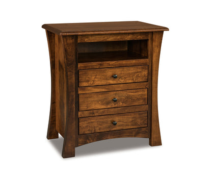 SFC Amish Matison Nightstand w/Opening