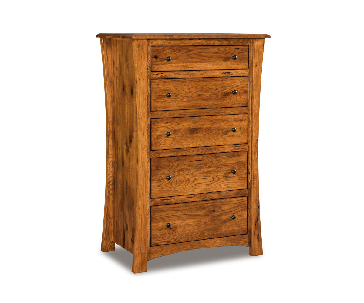SFC Amish Matison Five Drawer Chest