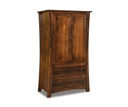 SFC Amish Matison Armoire