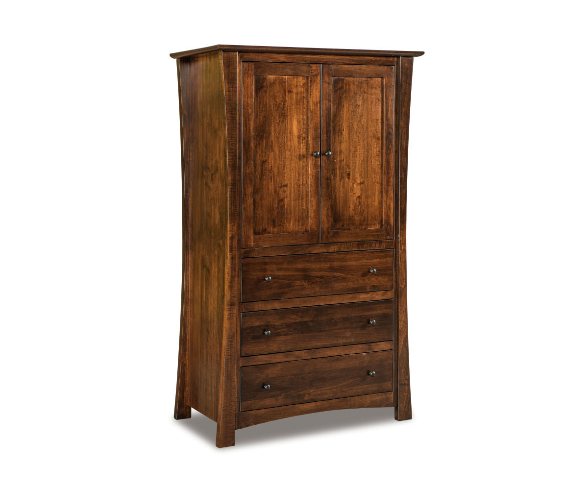 SFC Amish Matison Armoire