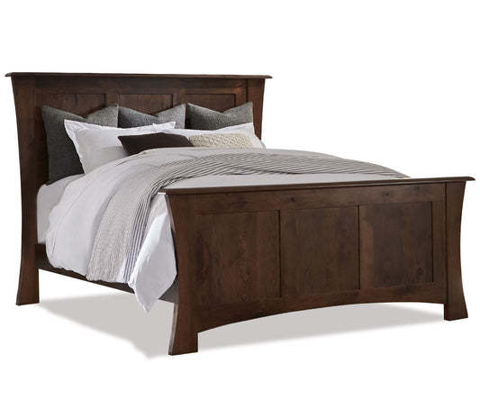 SFC Amish Matison Bed