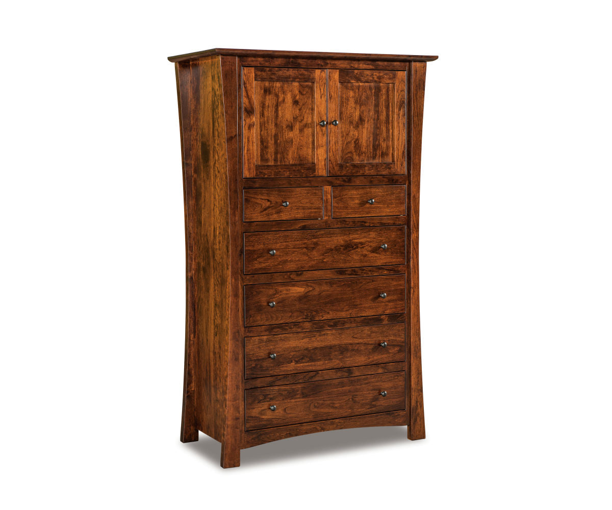 SFC Amish Matison Chest Armoire