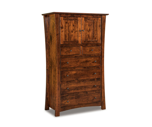 SFC Amish Matison Chest Armoire