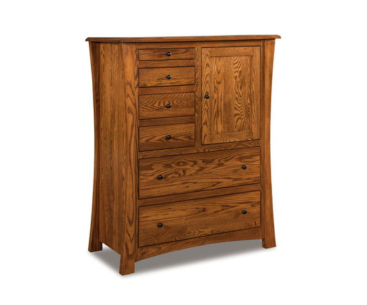 SFC Amish Matison Gentleman's Chest