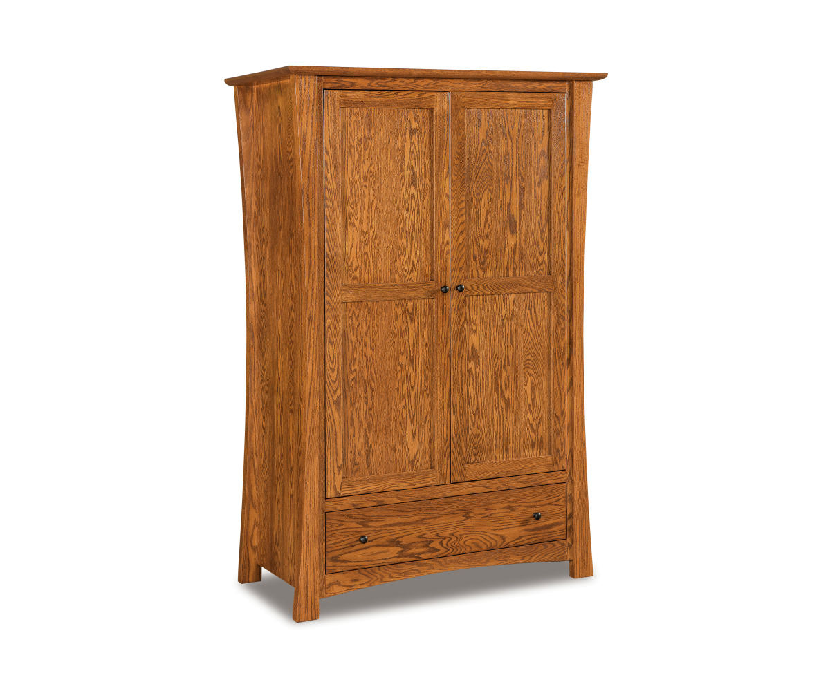 SFC Amish Matison Wardrobe Armoire