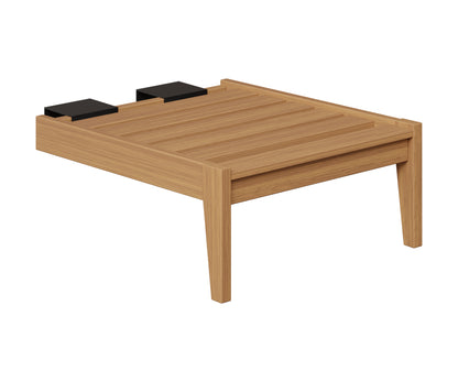 Mayhew Chaise Add-On