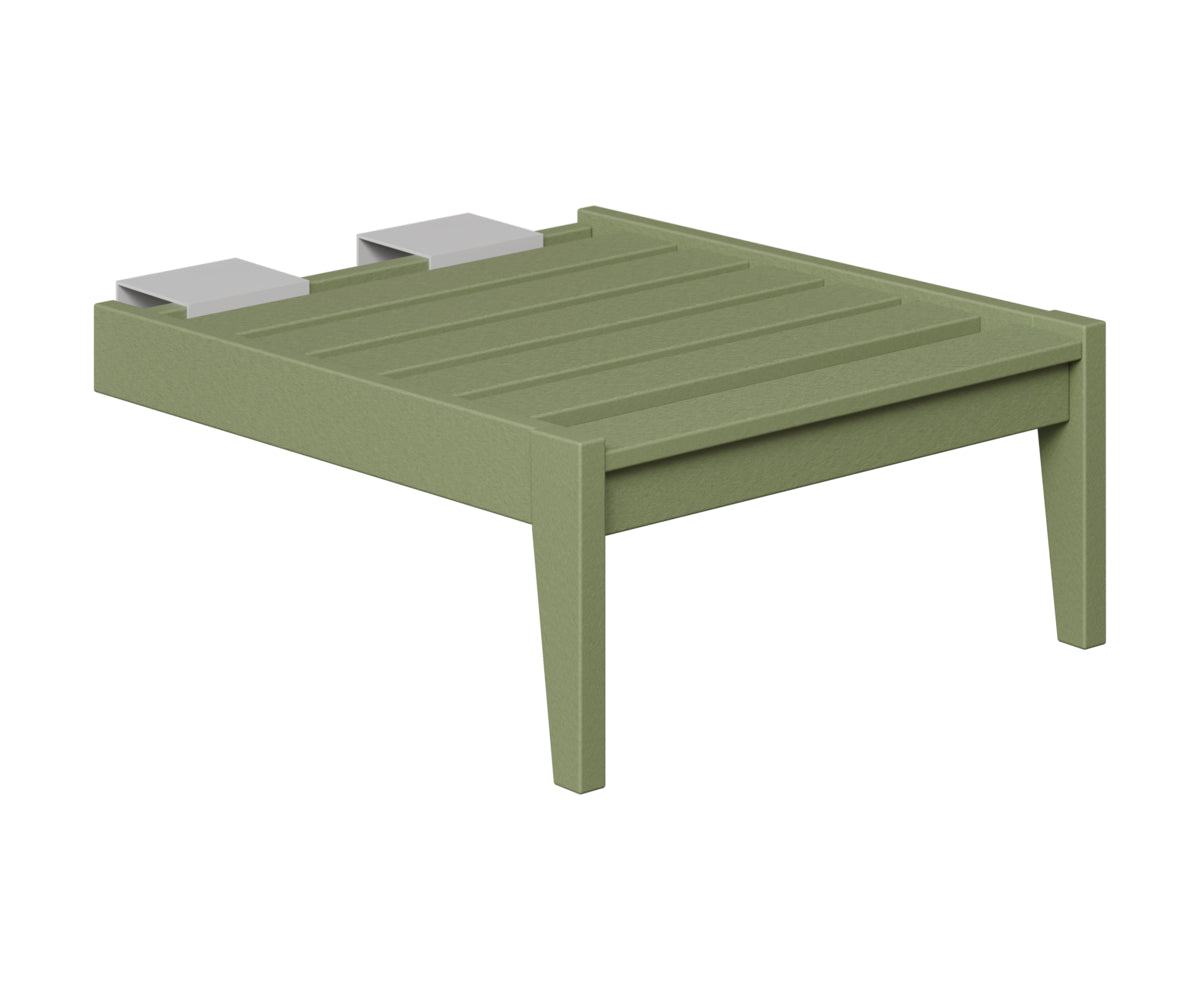 Mayhew Chaise Add-On