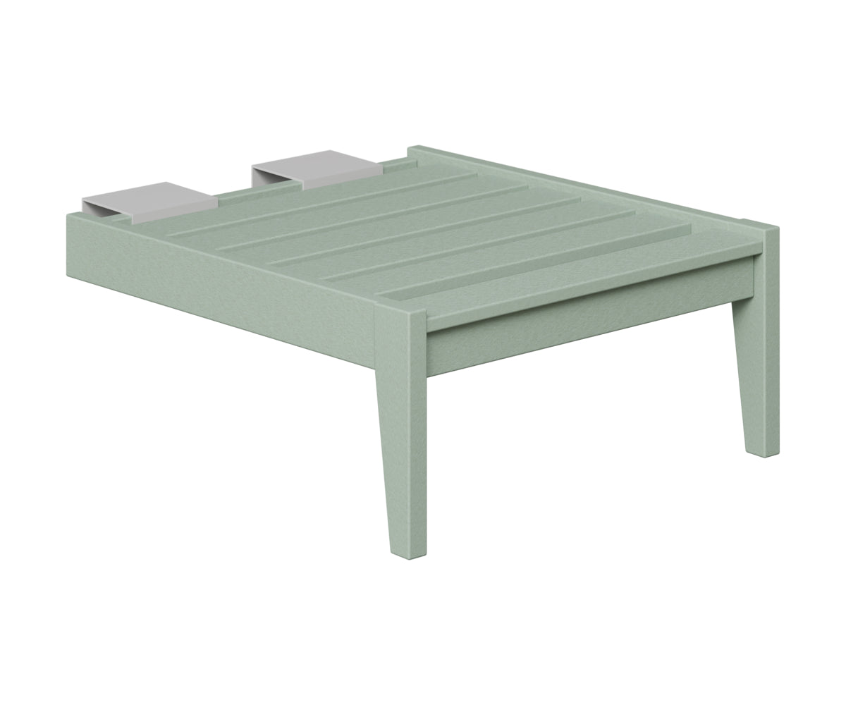 Mayhew Chaise Add-On