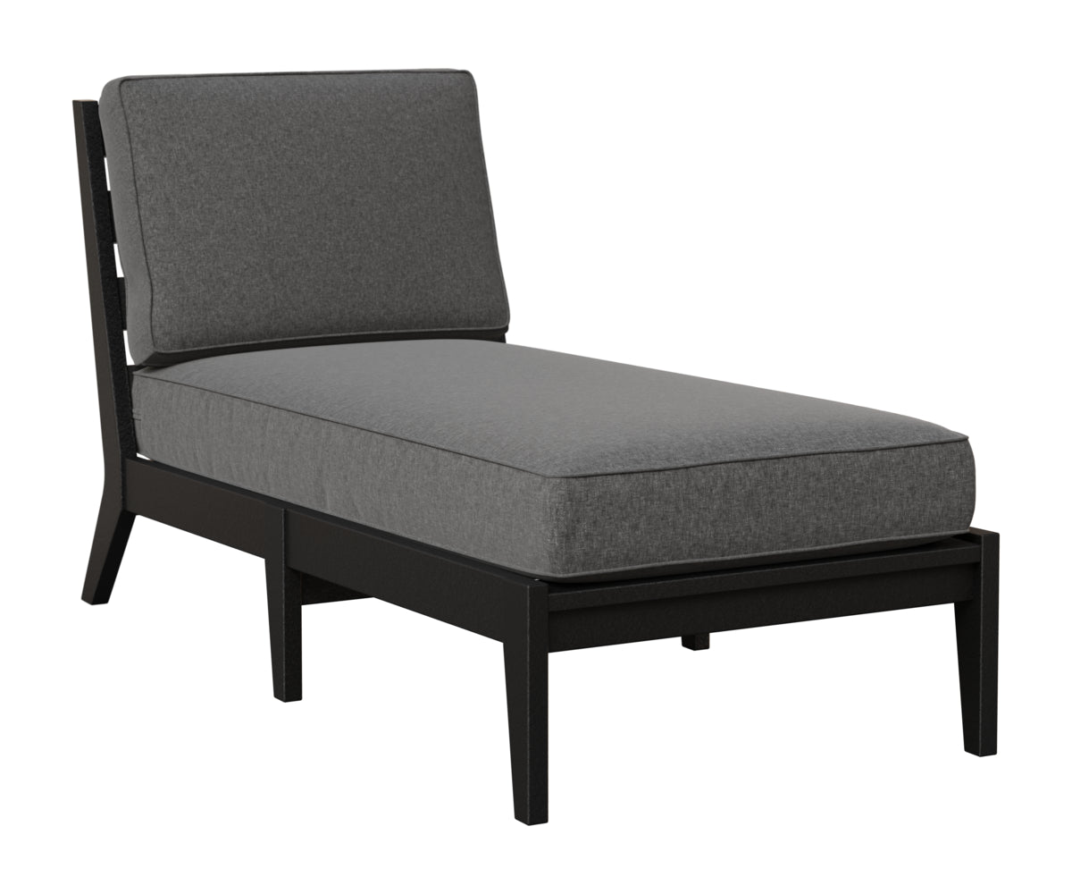 Mayhew Chaise Armless Lounge