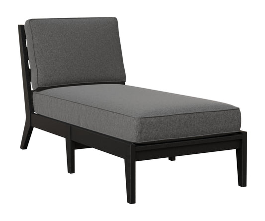 Mayhew Chaise Armless Lounge