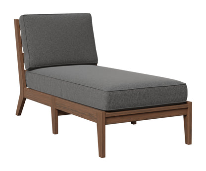 Mayhew Chaise Armless Lounge