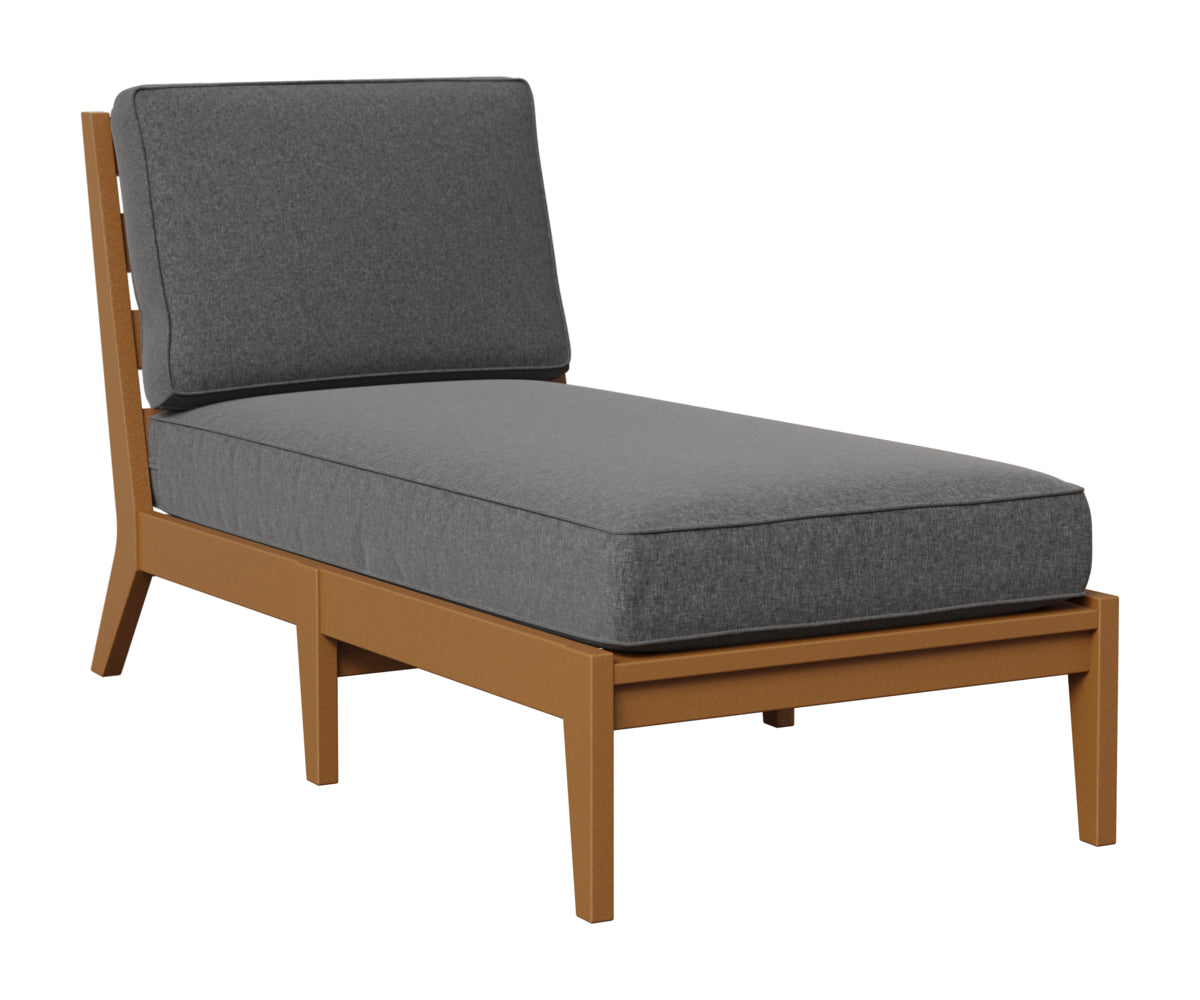 Mayhew Chaise Armless Lounge
