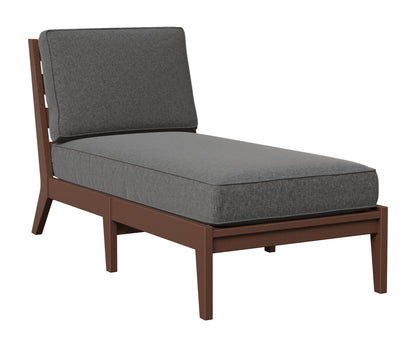 Mayhew Chaise Armless Lounge