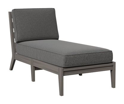 Mayhew Chaise Armless Lounge