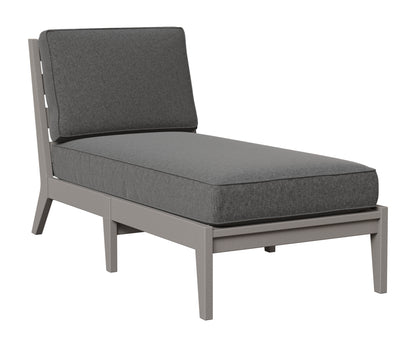 Mayhew Chaise Armless Lounge