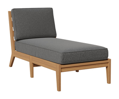 Mayhew Chaise Armless Lounge