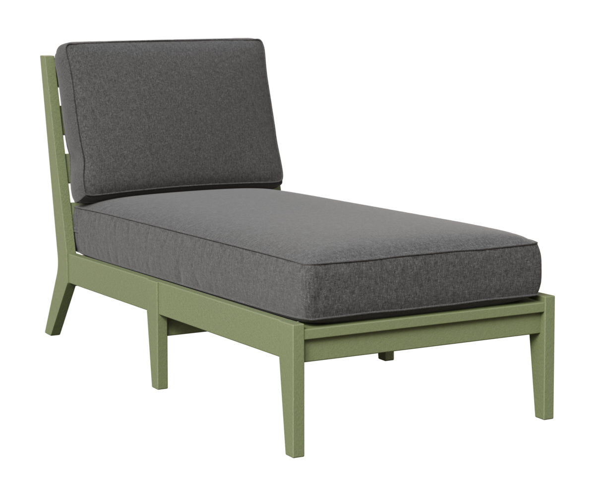 Mayhew Chaise Armless Lounge