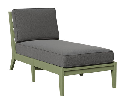 Mayhew Chaise Armless Lounge