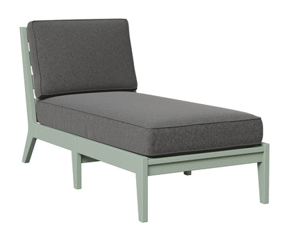 Mayhew Chaise Armless Lounge