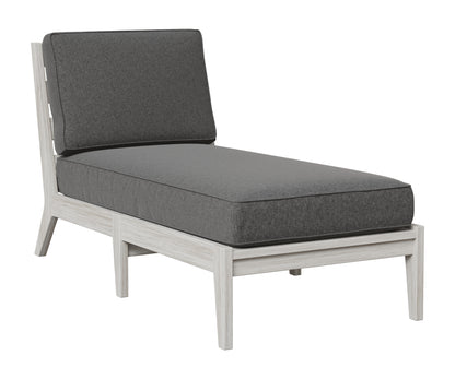 Mayhew Chaise Armless Lounge