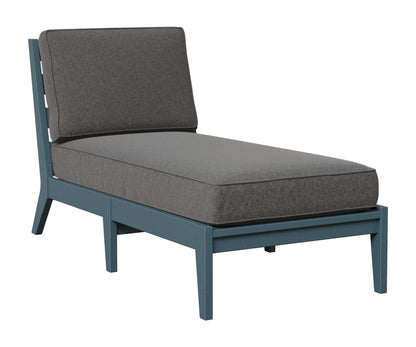 Mayhew Chaise Armless Lounge