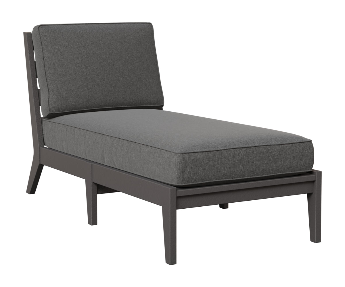 Mayhew Chaise Armless Lounge