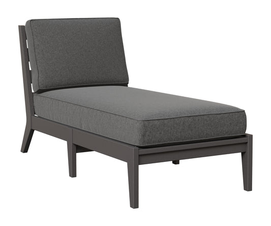 Mayhew Chaise Armless Lounge