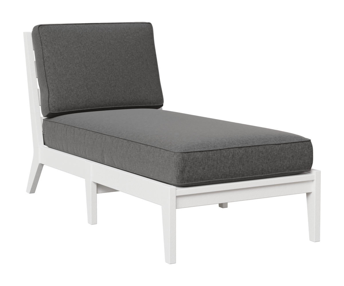 Mayhew Chaise Armless Lounge