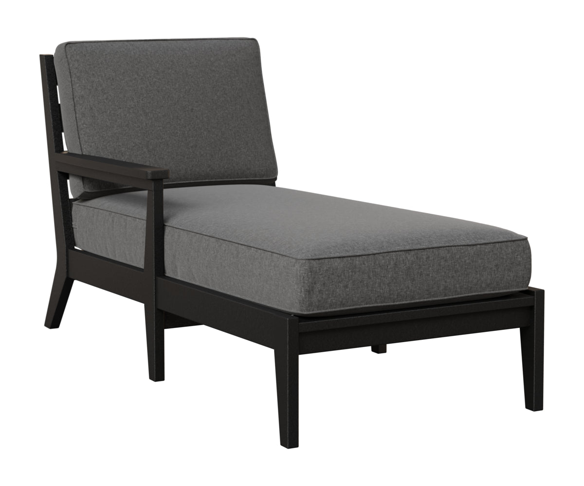 Mayhew Chaise Right Arm Lounge