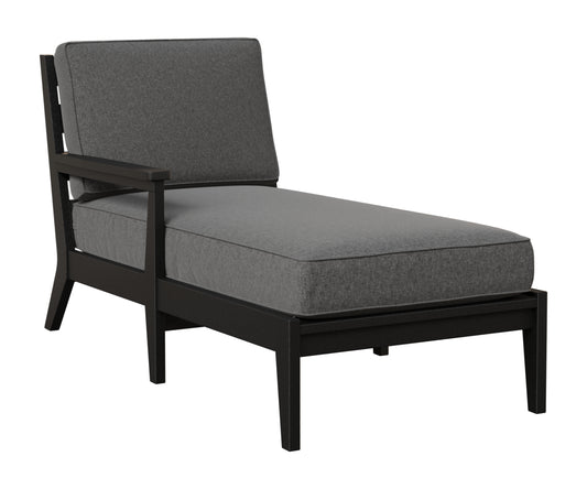Mayhew Chaise Right Arm Lounge