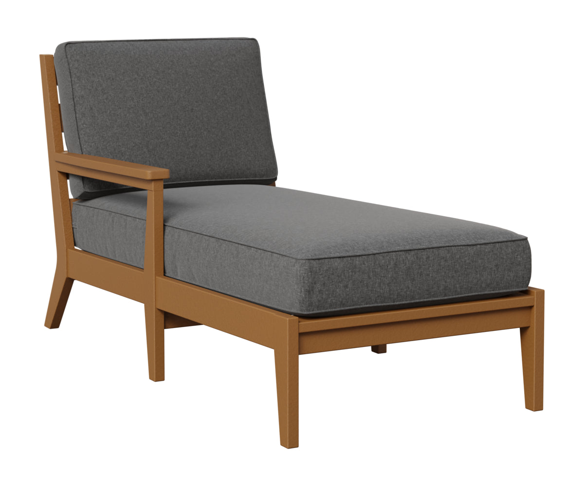 Mayhew Chaise Right Arm Lounge