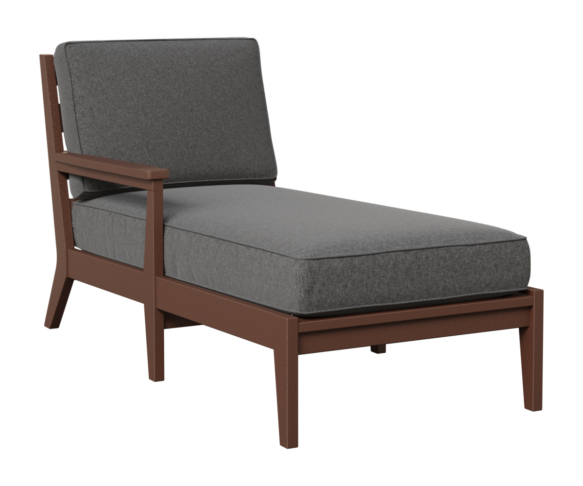 Mayhew Chaise Right Arm Lounge