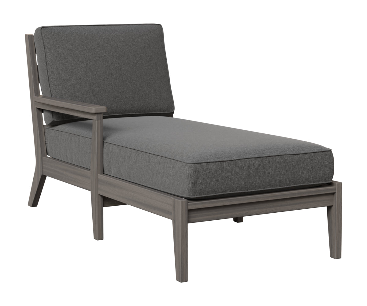 Mayhew Chaise Right Arm Lounge