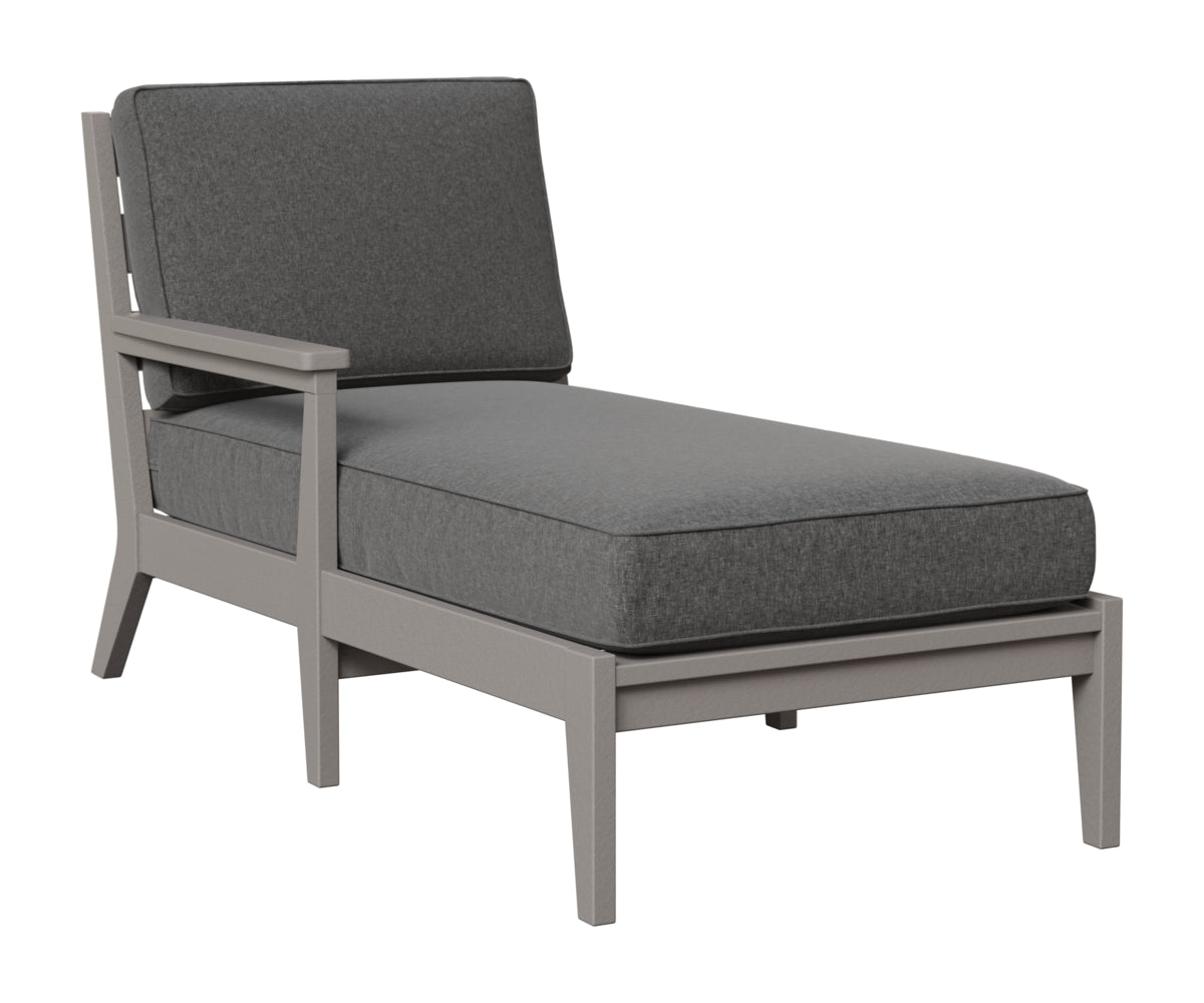 Mayhew Chaise Right Arm Lounge