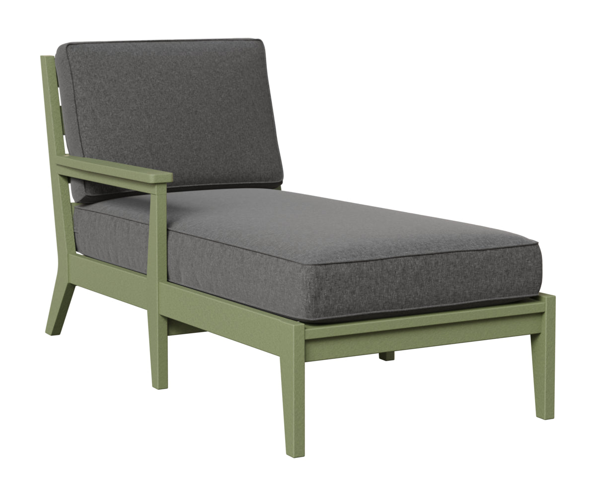 Mayhew Chaise Right Arm Lounge