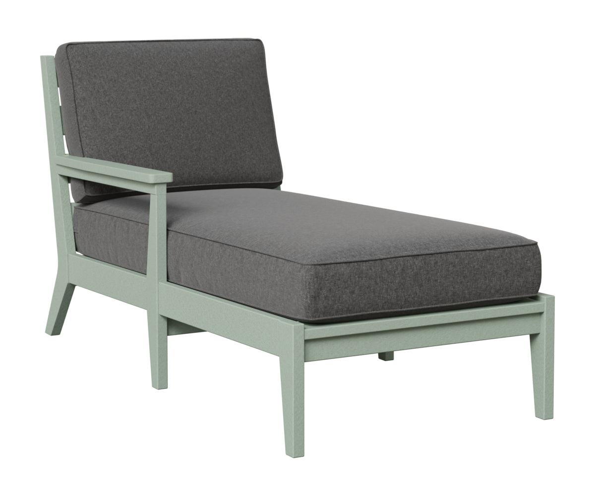 Mayhew Chaise Right Arm Lounge