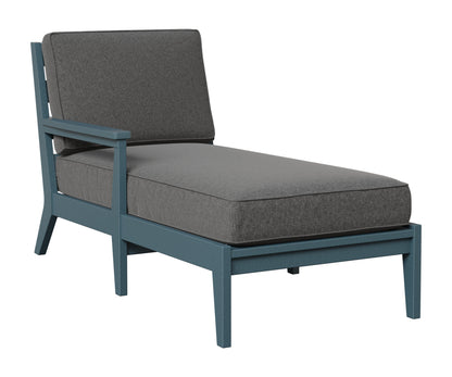 Mayhew Chaise Right Arm Lounge