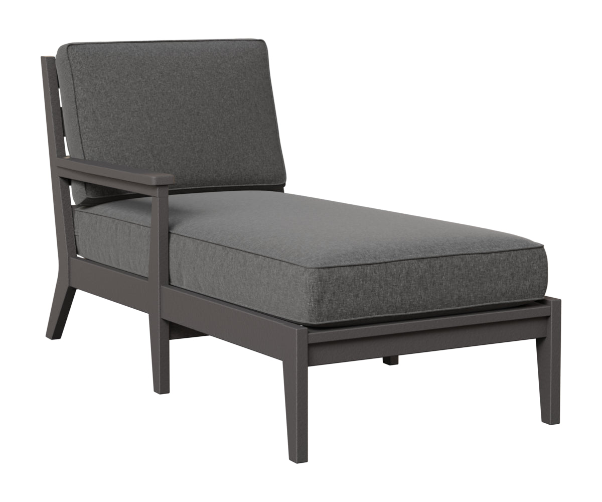 Mayhew Chaise Right Arm Lounge