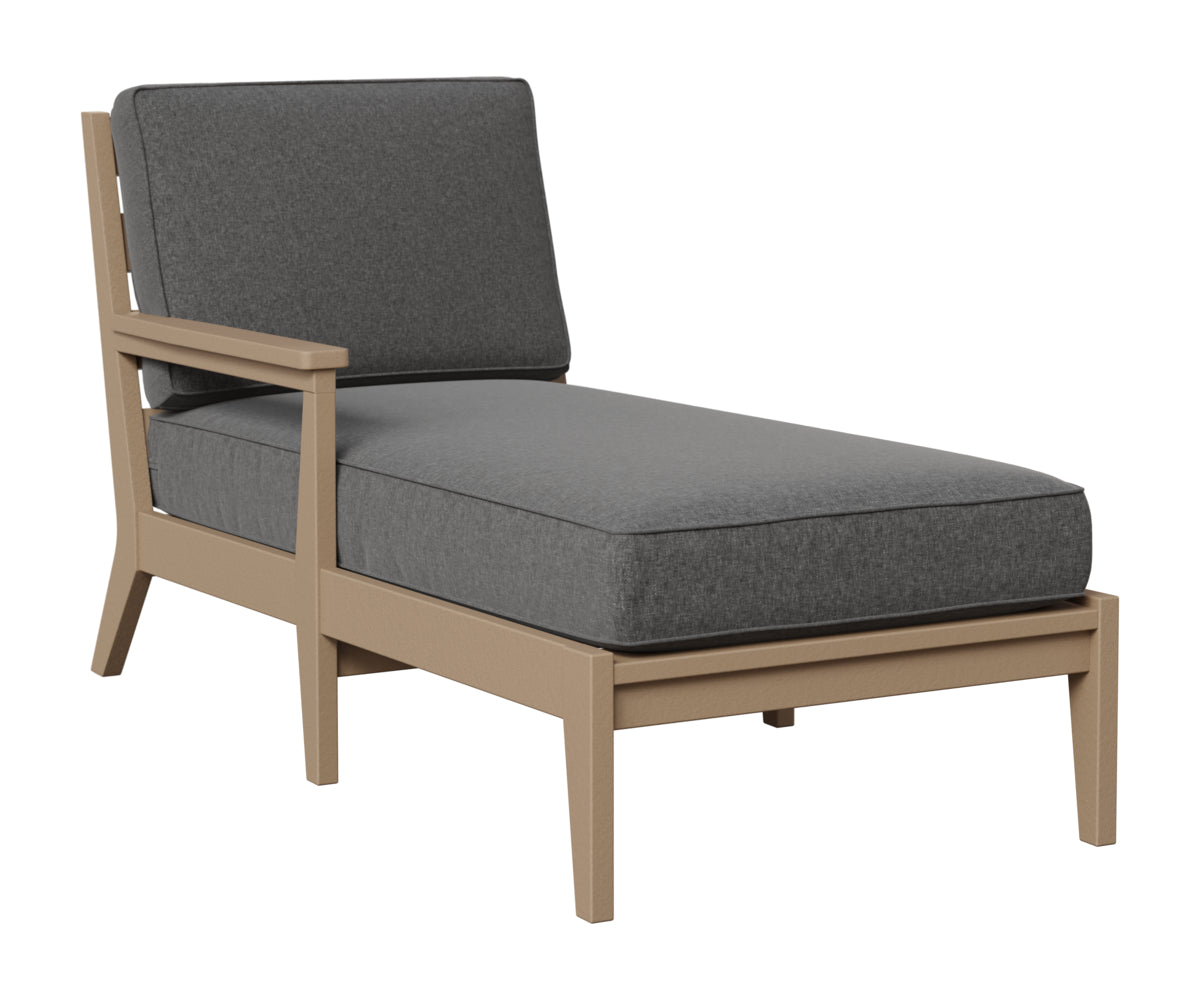 Mayhew Chaise Right Arm Lounge