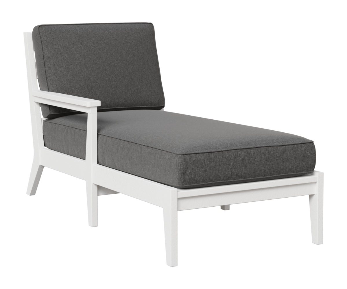 Mayhew Chaise Right Arm Lounge